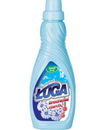 ŁUGA Krochmal w Płynie -...