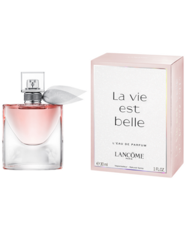 LANCOME La Vie Est Belle -...