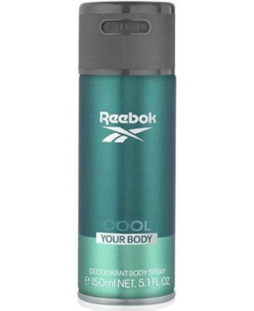 REEBOK Cool Your Body -...