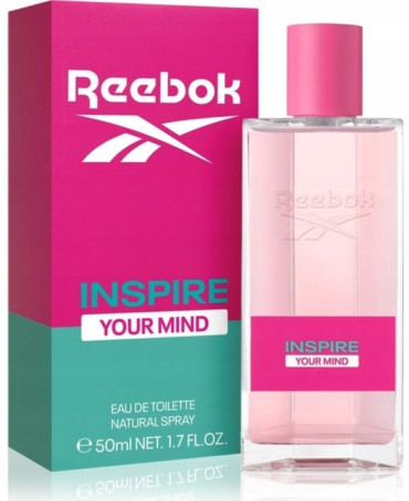 REEBOK Inspire Your Mind -...