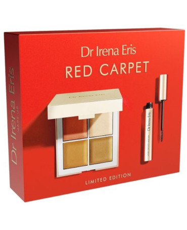 DR IRENA ERIS Red Carpet -...