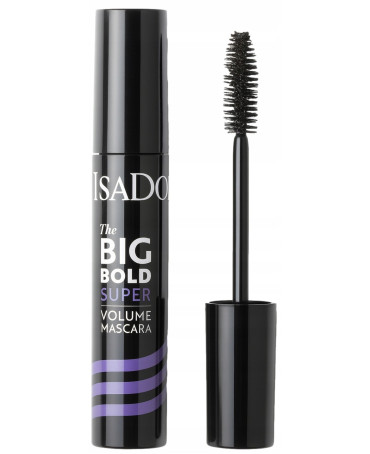 ISADORA Big Bold Super...