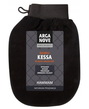 ARGANOVE Rękawica Kessa do...