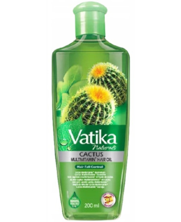 DABUR Vatika - Olejek do...
