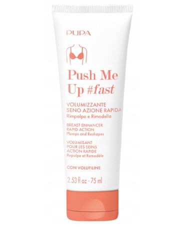 PUPA Push Me Up Fast -...