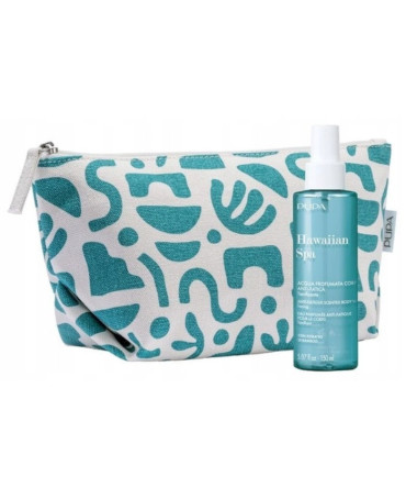 PUPA Hawaiian Spa -...