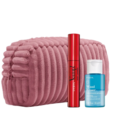 PUPA Vamp! Sexy Lashes -...