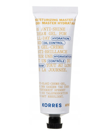 KORRES Athenian Grooming -...