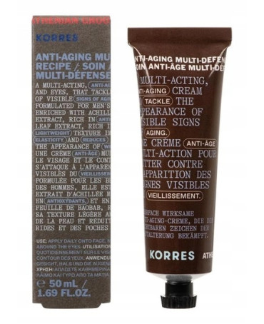 KORRES Achillea Men - Krem...