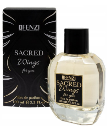 JFENZI Woda Perfumowana...