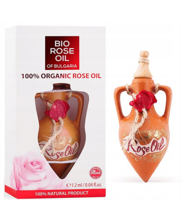 BIOFRESH Ekologiczny Olejek...