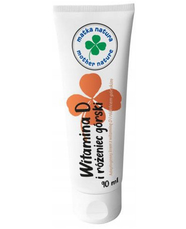 MATKA NATURA Nawilżający...