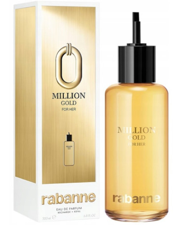 PACO RABANNE Woda...