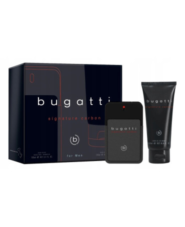 BUGATTI Signature Carbon -...