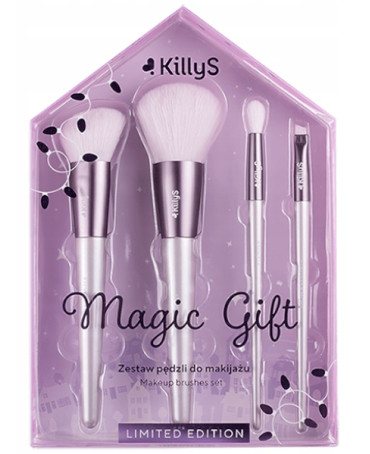 KILLYS Magic Gift - Zestaw...