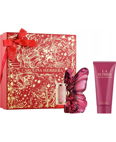 CAROLINA HERRERA La Bomba -...