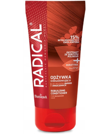 RADICAL Odżywka...