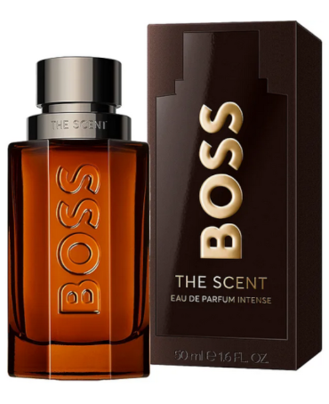 HUGO BOSS Woda Perfumowana...