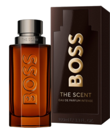 HUGO BOSS Woda Perfumowana...
