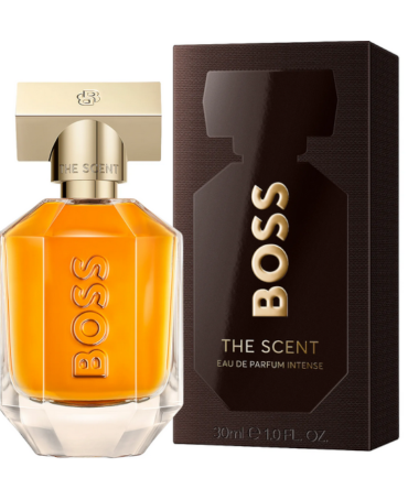 HUGO BOSS  Woda Perfumowana...