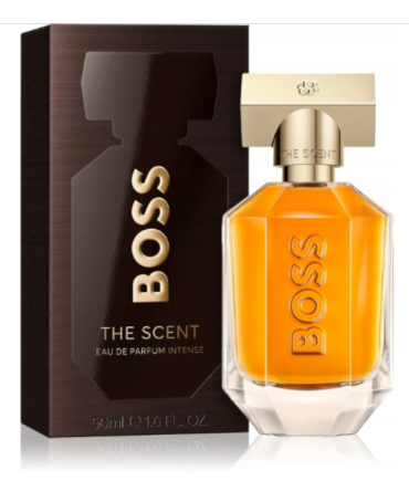 HUGO BOSS  Woda Perfumowana...