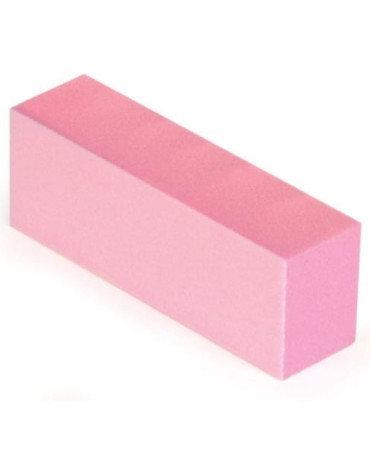 CUCCIO Różowy Blok 100/180...