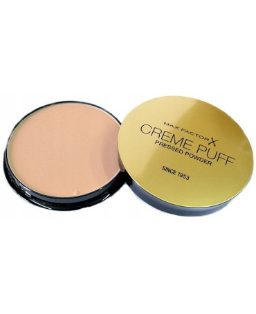 MAX FACTOR Creme Puff -...