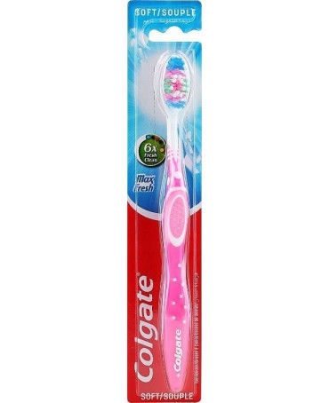 COLGATE Max Fresh -...