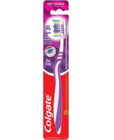 COLGATE Zig Zag -...