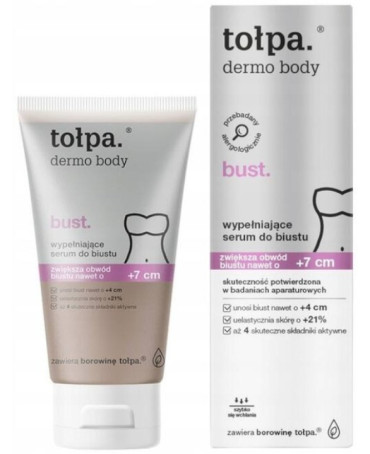 TOŁPA Dermo Body -...