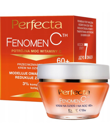 PERFECTA Fenomen CTH -...