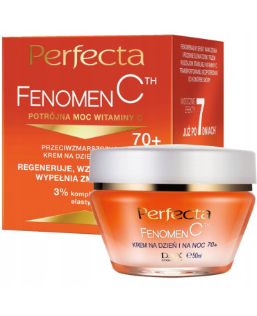 PERFECTA Fenomen CTH -...