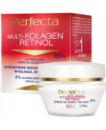 PERFECTA Multikolagen...