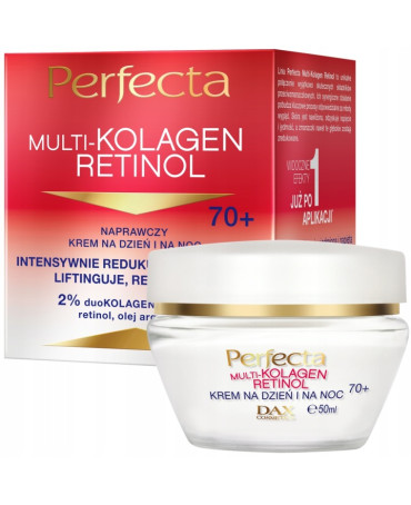 PERFECTA Multikolagen...
