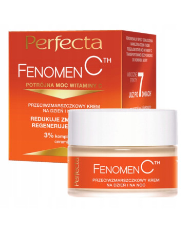 PERFECTA Fenomen CTH - Krem...