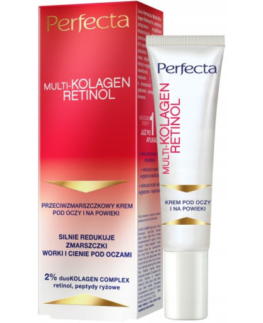 PERFECTA Multikolagen...