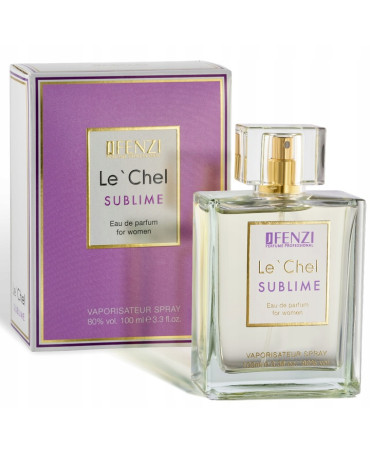 JFENZI Woda Perfumowana dla...
