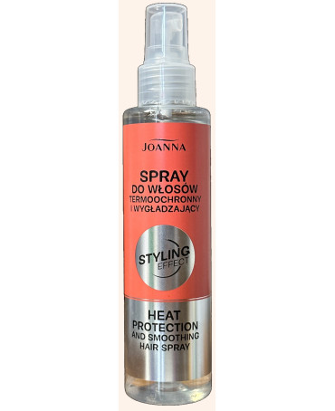 JOANNA Styling - Spray do...
