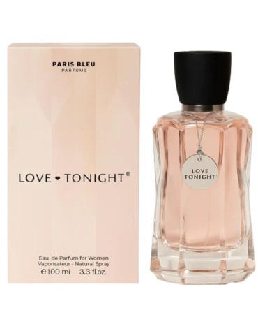 PARIS BLEU Woda Perfumowana...