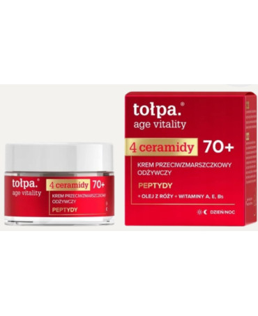TOŁPA 4 Ceramidy -...