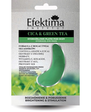 EFEKTIMA Hydrożelowe Płatki...