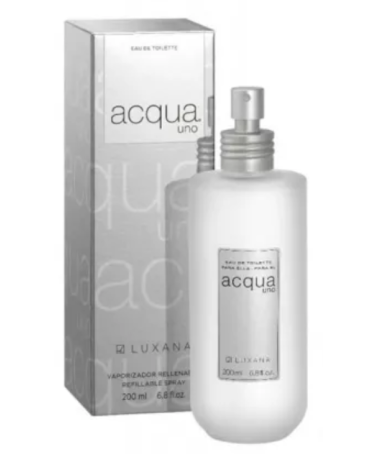 LUXANA Aqua Uno - Woda...