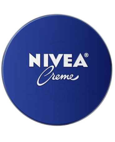 NIVEA Nawilżający Krem do...