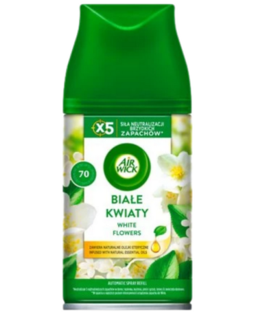 AIR WICK Freshmatic -...