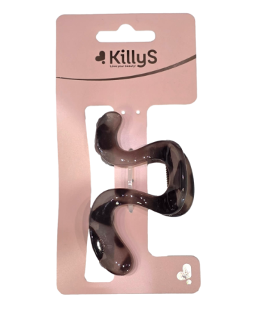 KILLYS Klamra do Włosów -...