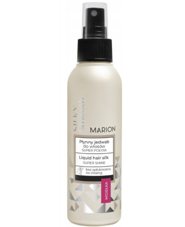 MARION Silky Smooth -...