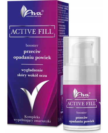 AVA Active Fill - Krem...