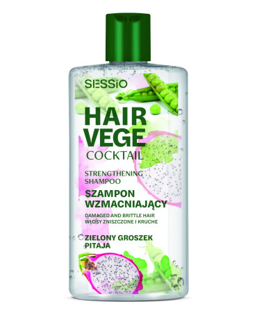 SESSIO Hair Vege Cocktail -...