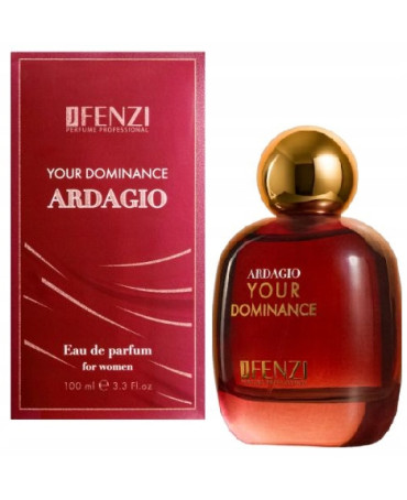JFENZI Ardagio Your...