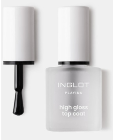INGLOT Playin - Lakier do...